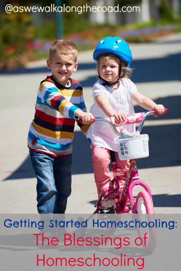 Our Biggest Homeschool Blessing Is ... - HomeschoolingFinds.com